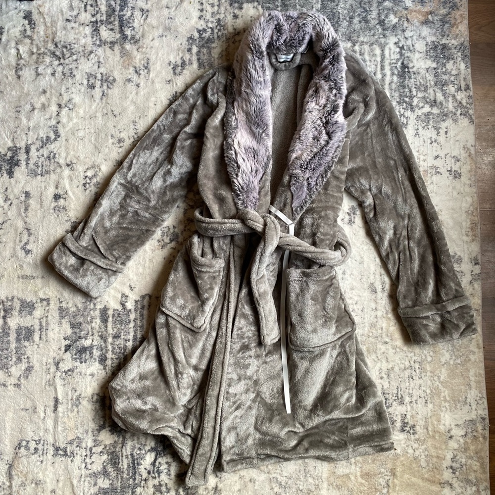 New Robe